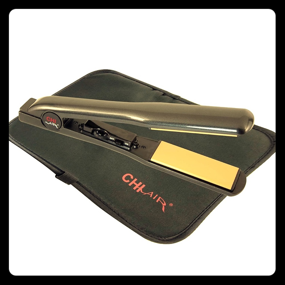 CHI Air Tourmaline Ceramic Flat Iron